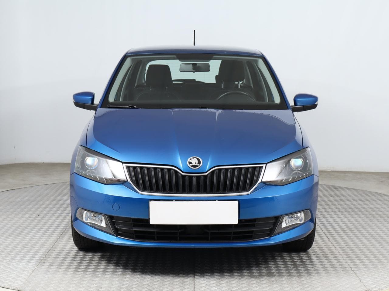 2018 Škoda FABIA - 3