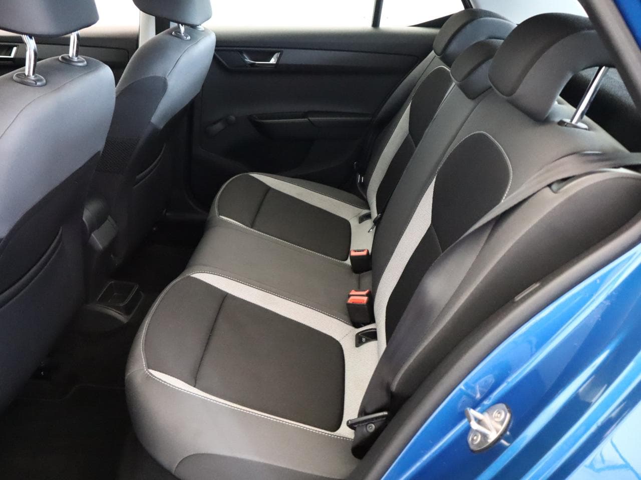 2018 Škoda FABIA - 20