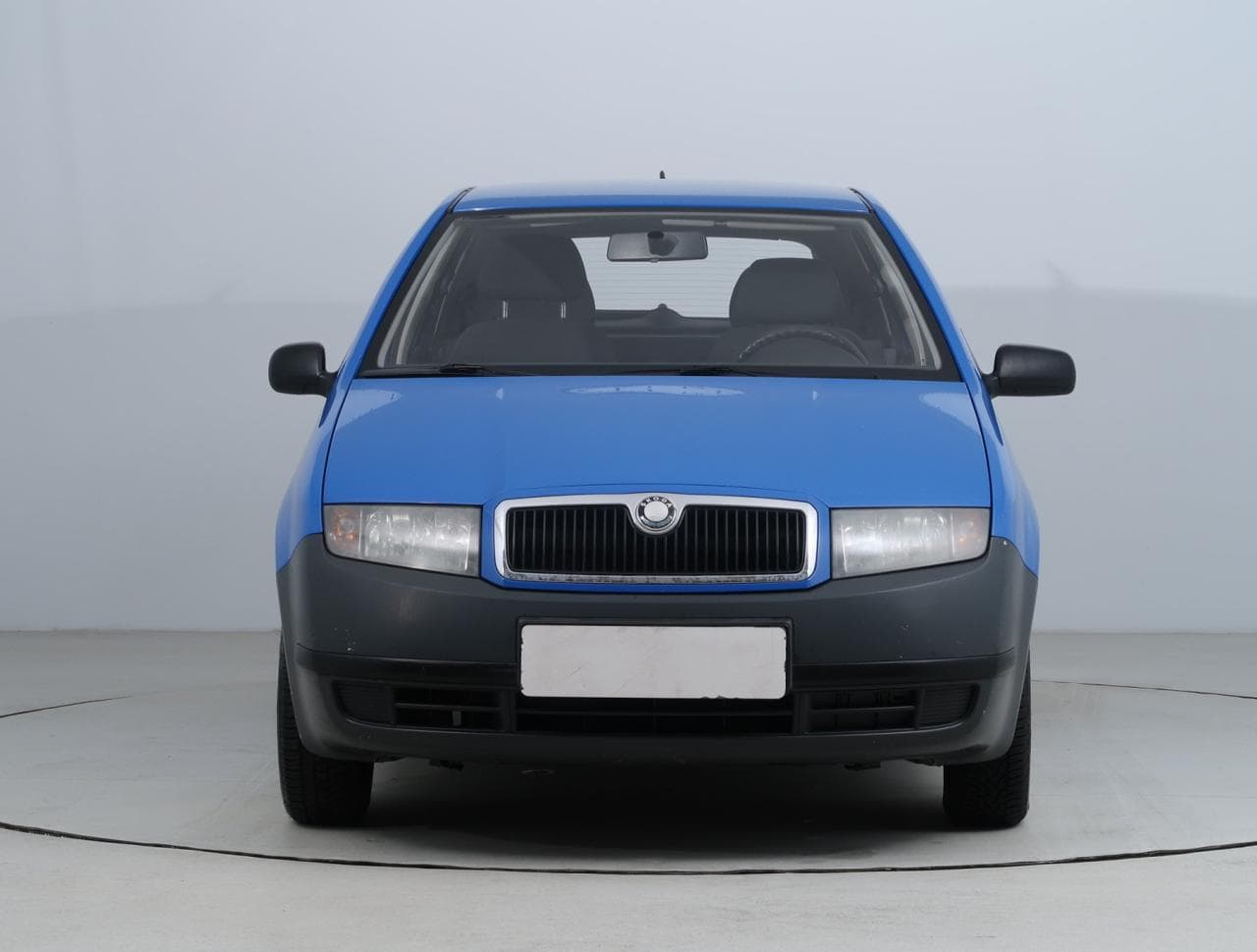 2003 Škoda FABIA - 2