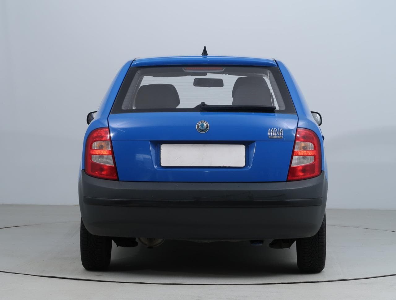 2003 Škoda FABIA - 6