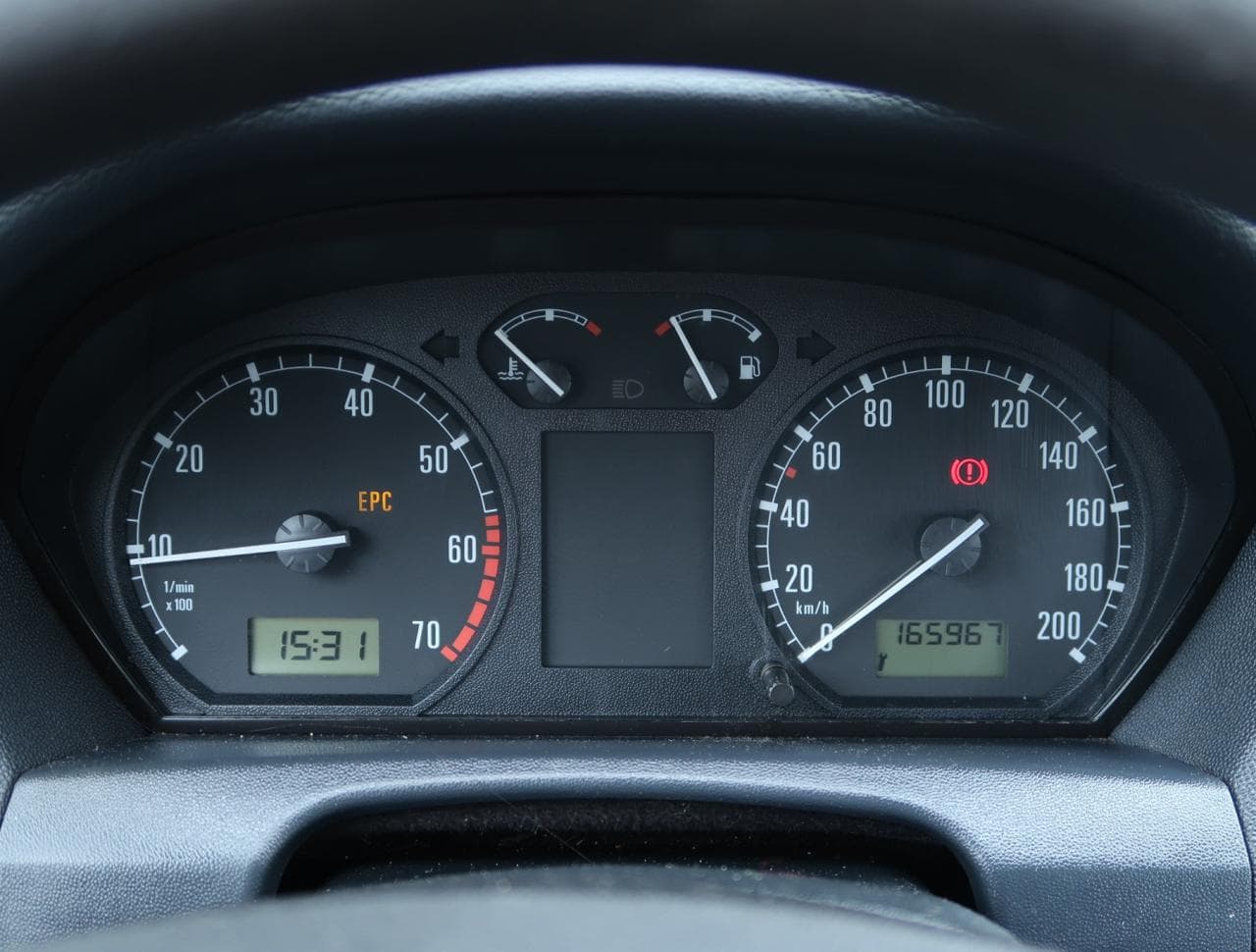 2003 Škoda FABIA - 17