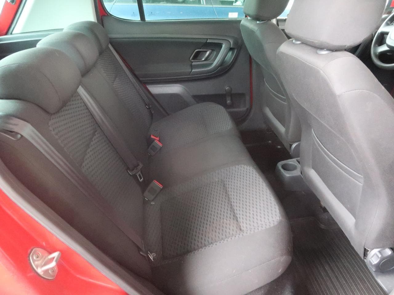 2010 Škoda FABIA - 13