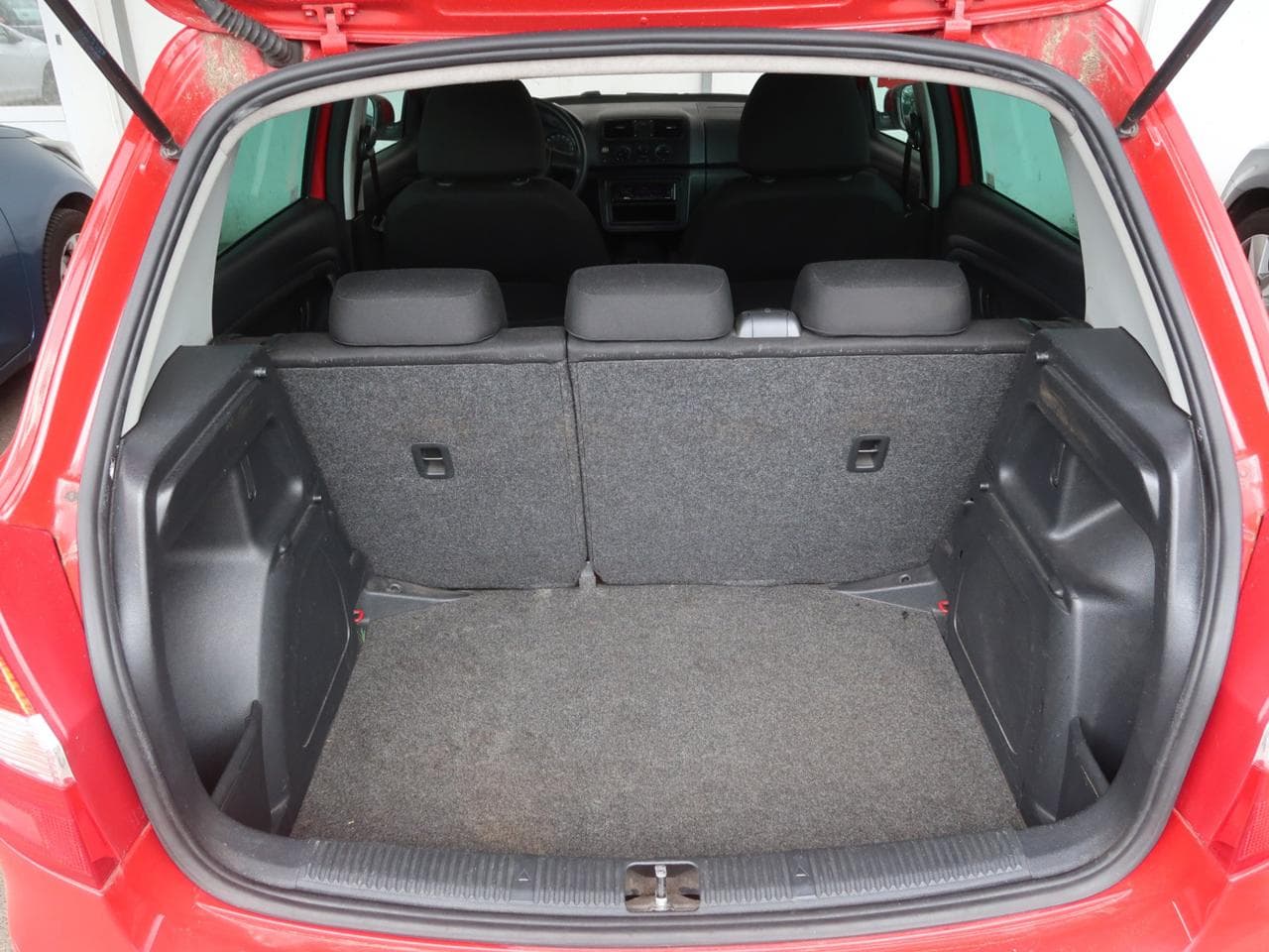 2010 Škoda FABIA - 18