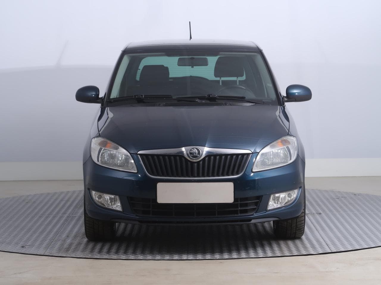 2013 Škoda FABIA - 2