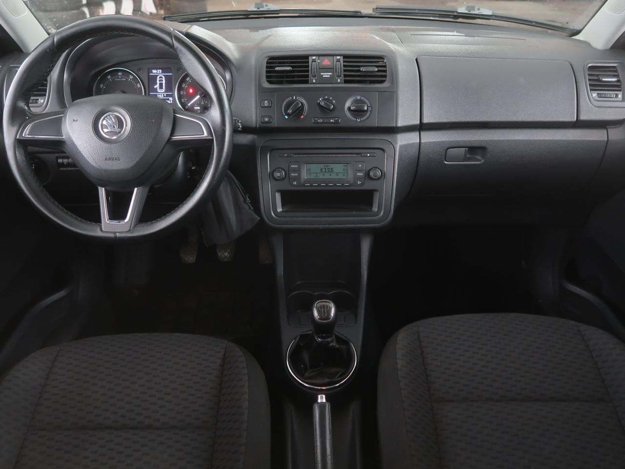 2013 Škoda FABIA - 10