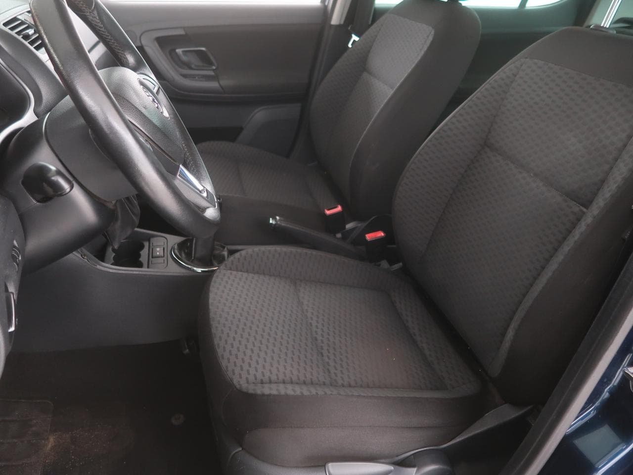 2013 Škoda FABIA - 16