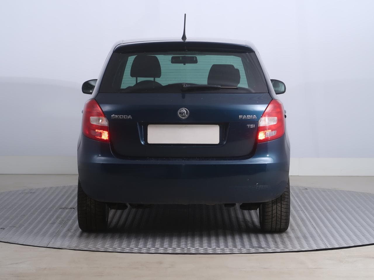2013 Škoda FABIA - 6