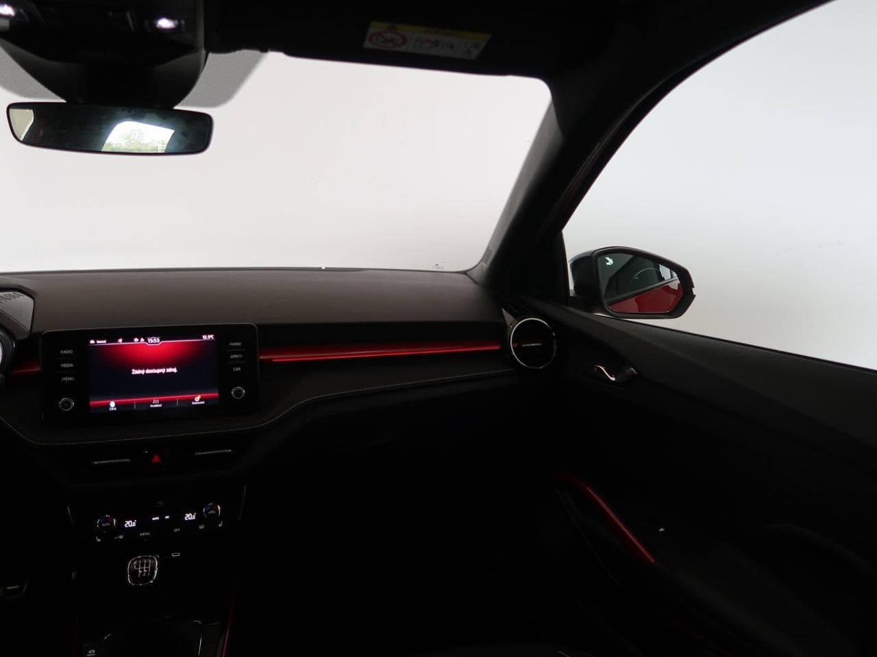 2023 Škoda FABIA - 10