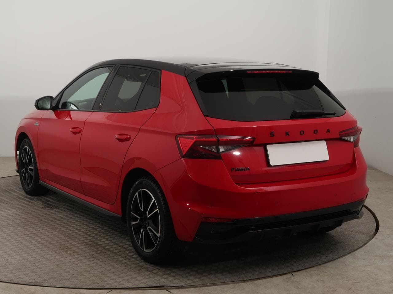 2023 Škoda FABIA - 5