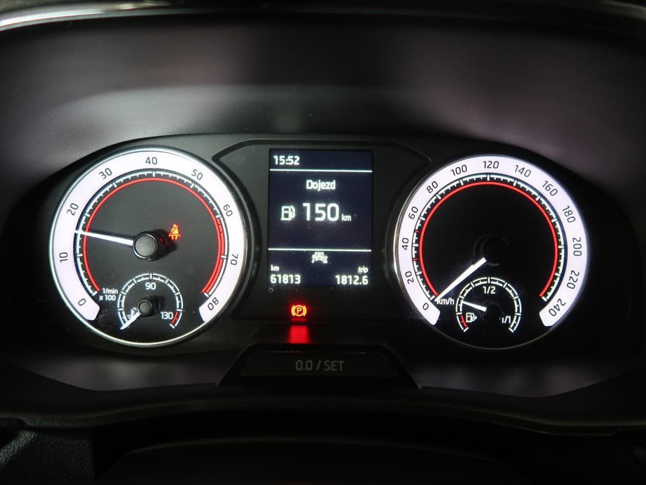 2023 Škoda FABIA - 16