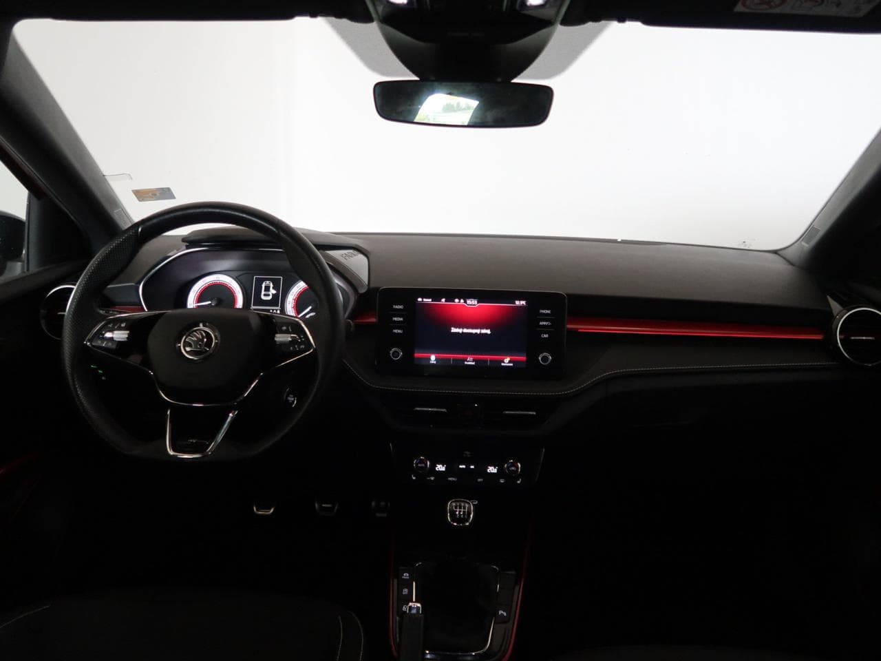2023 Škoda FABIA - 9