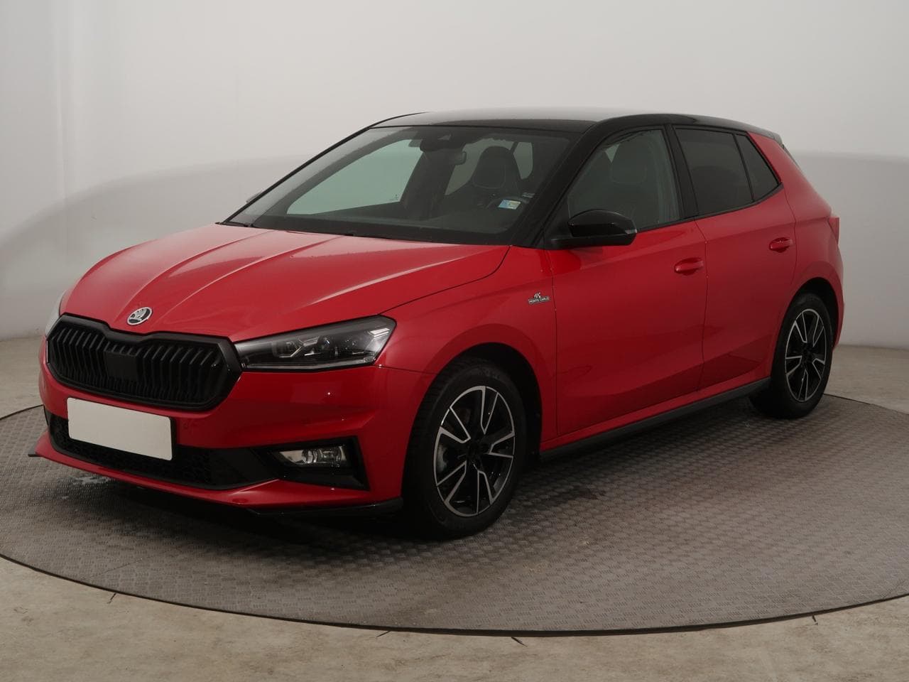 2023 Škoda FABIA - 3