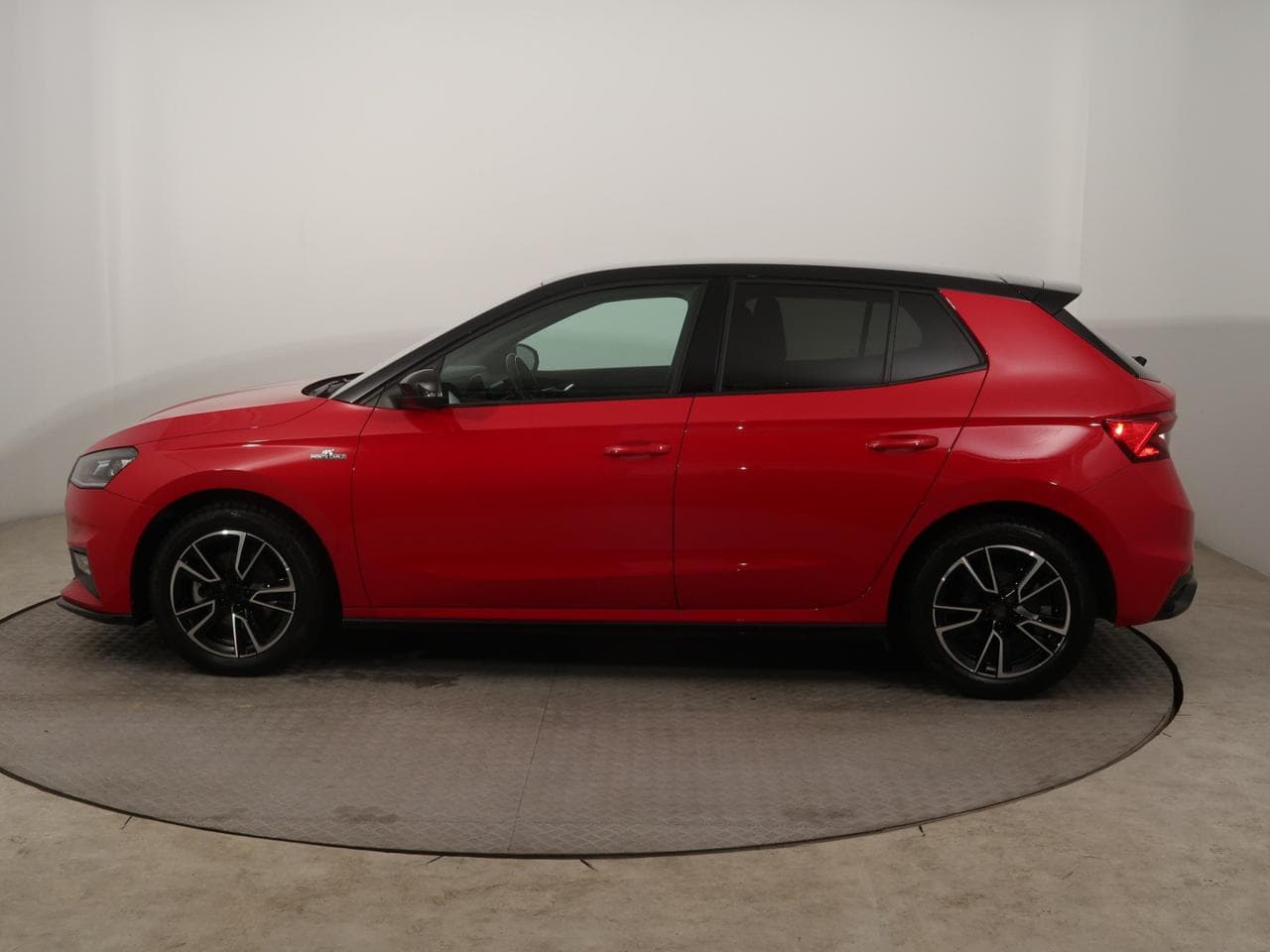 2023 Škoda FABIA - 4