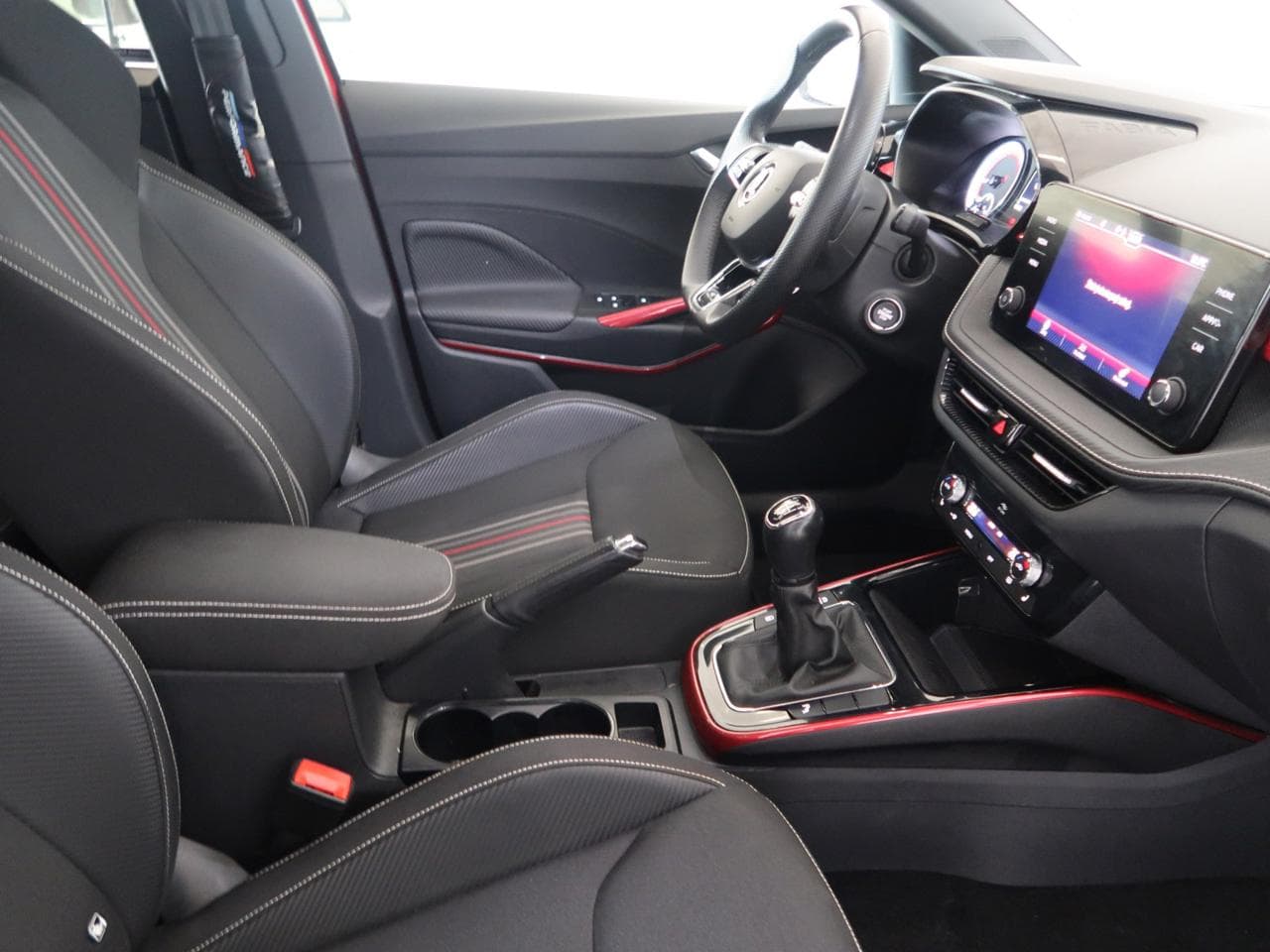 2023 Škoda FABIA - 11