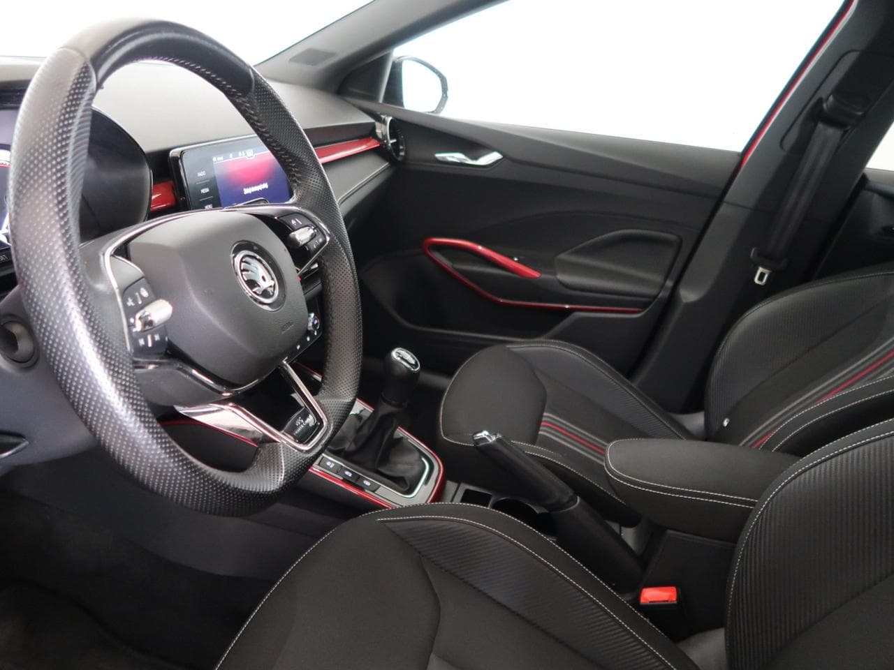 2023 Škoda FABIA - 15