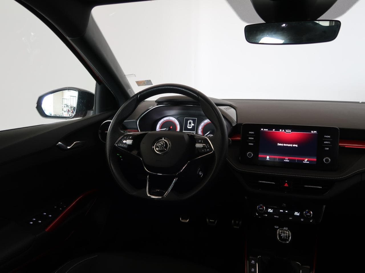2023 Škoda FABIA - 8