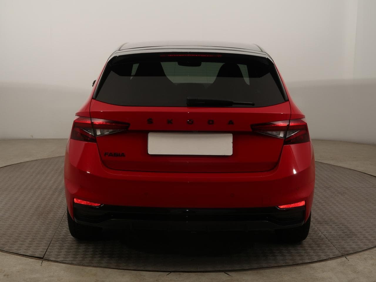 2023 Škoda FABIA - 6