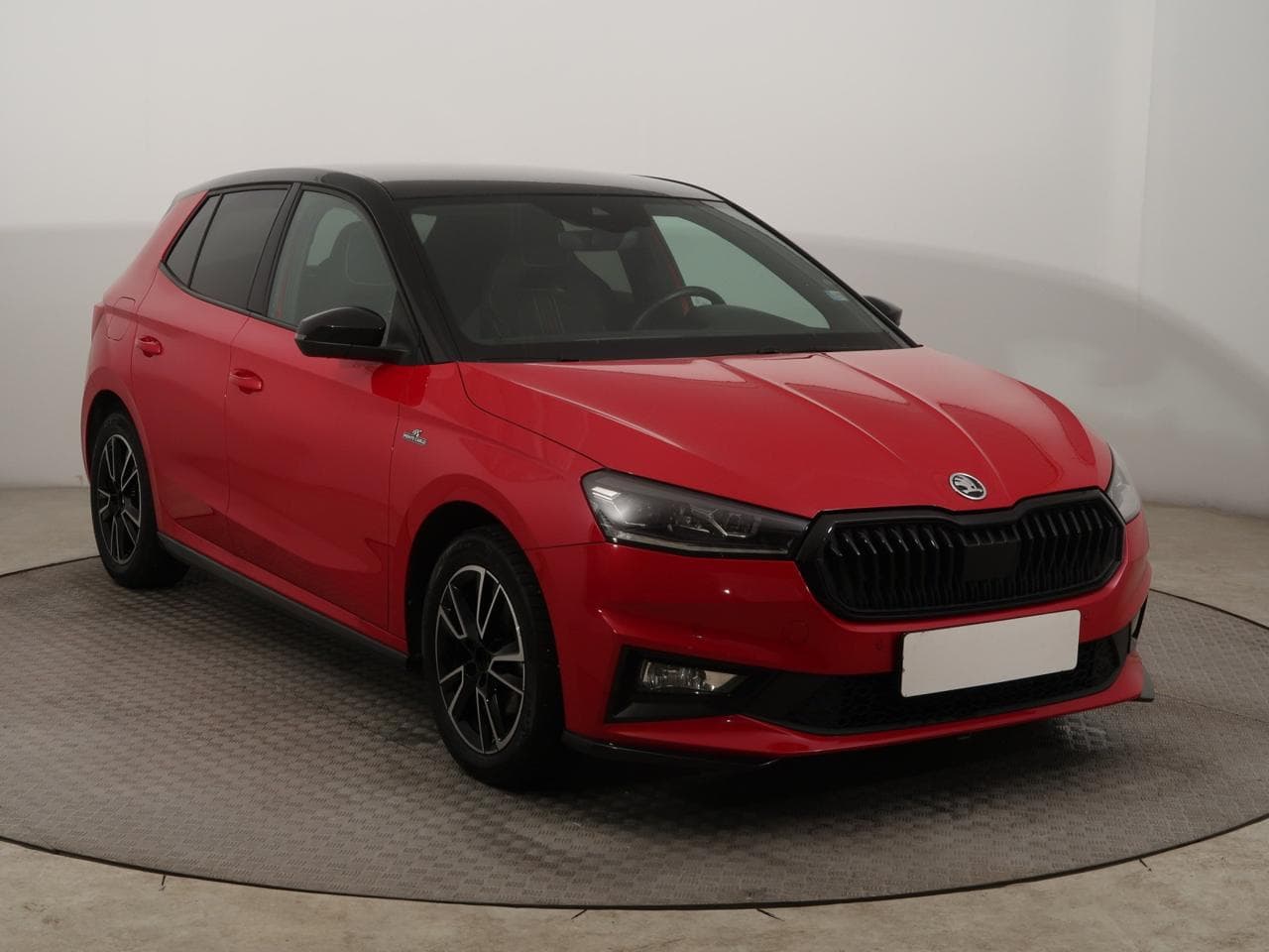 2023 Škoda FABIA