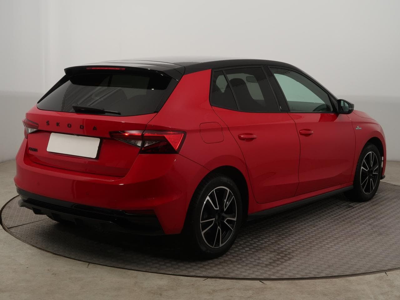 2023 Škoda FABIA - 7