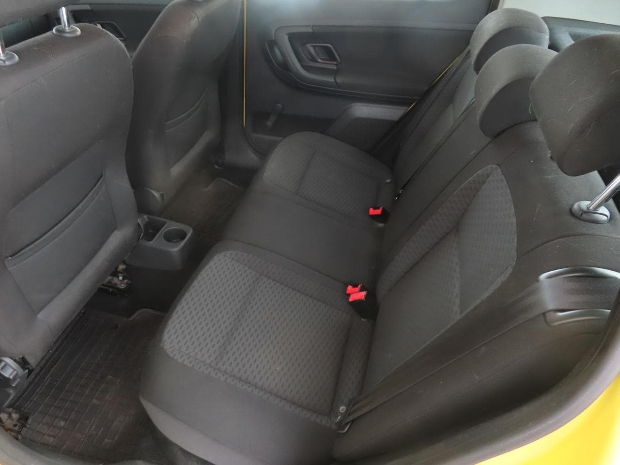 2011 Škoda FABIA - 15