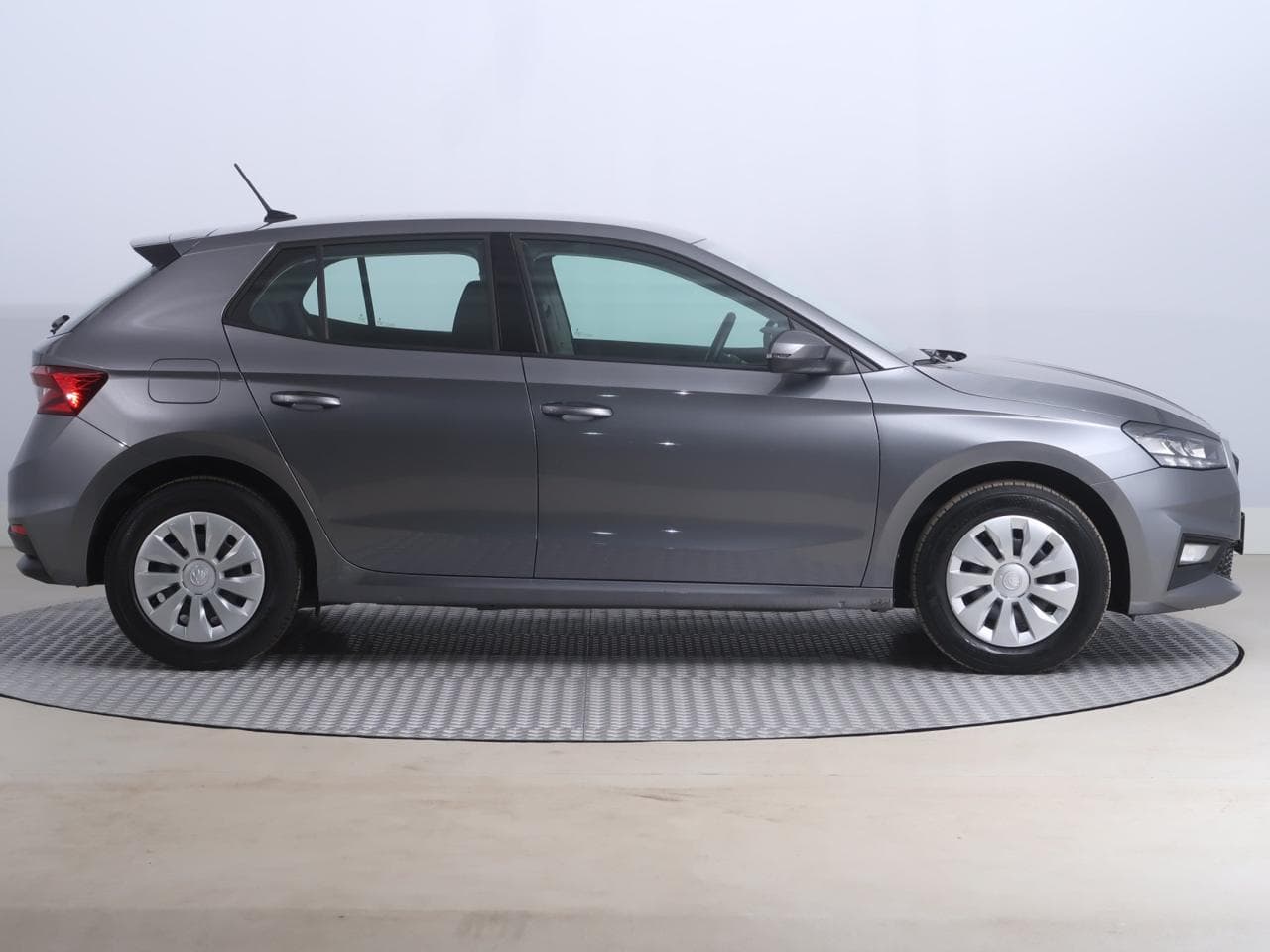 2023 Škoda FABIA - 8