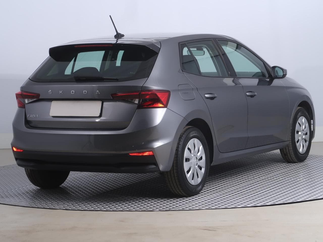 2023 Škoda FABIA - 7