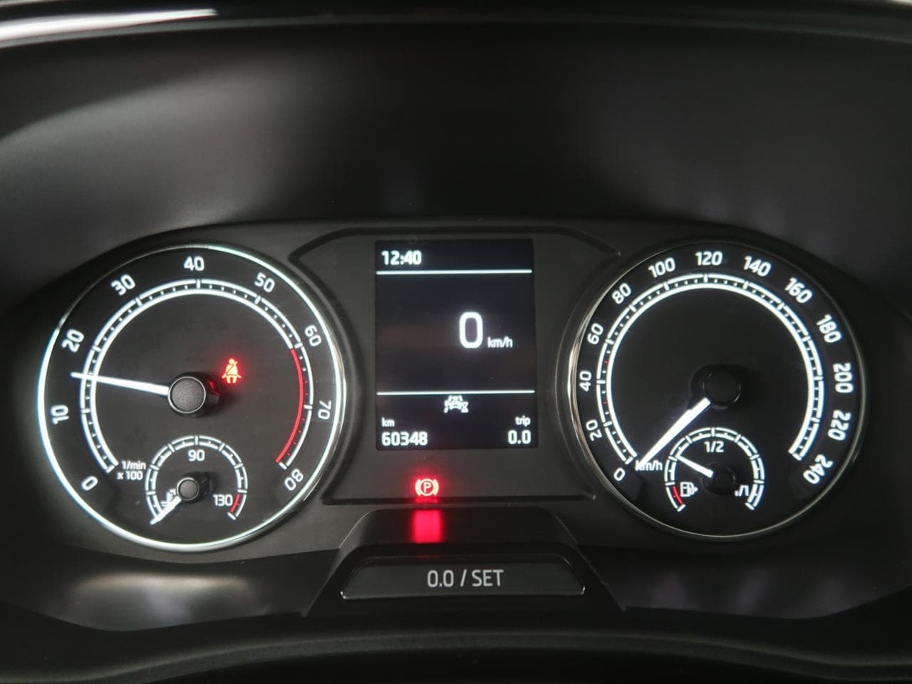 2023 Škoda FABIA - 17