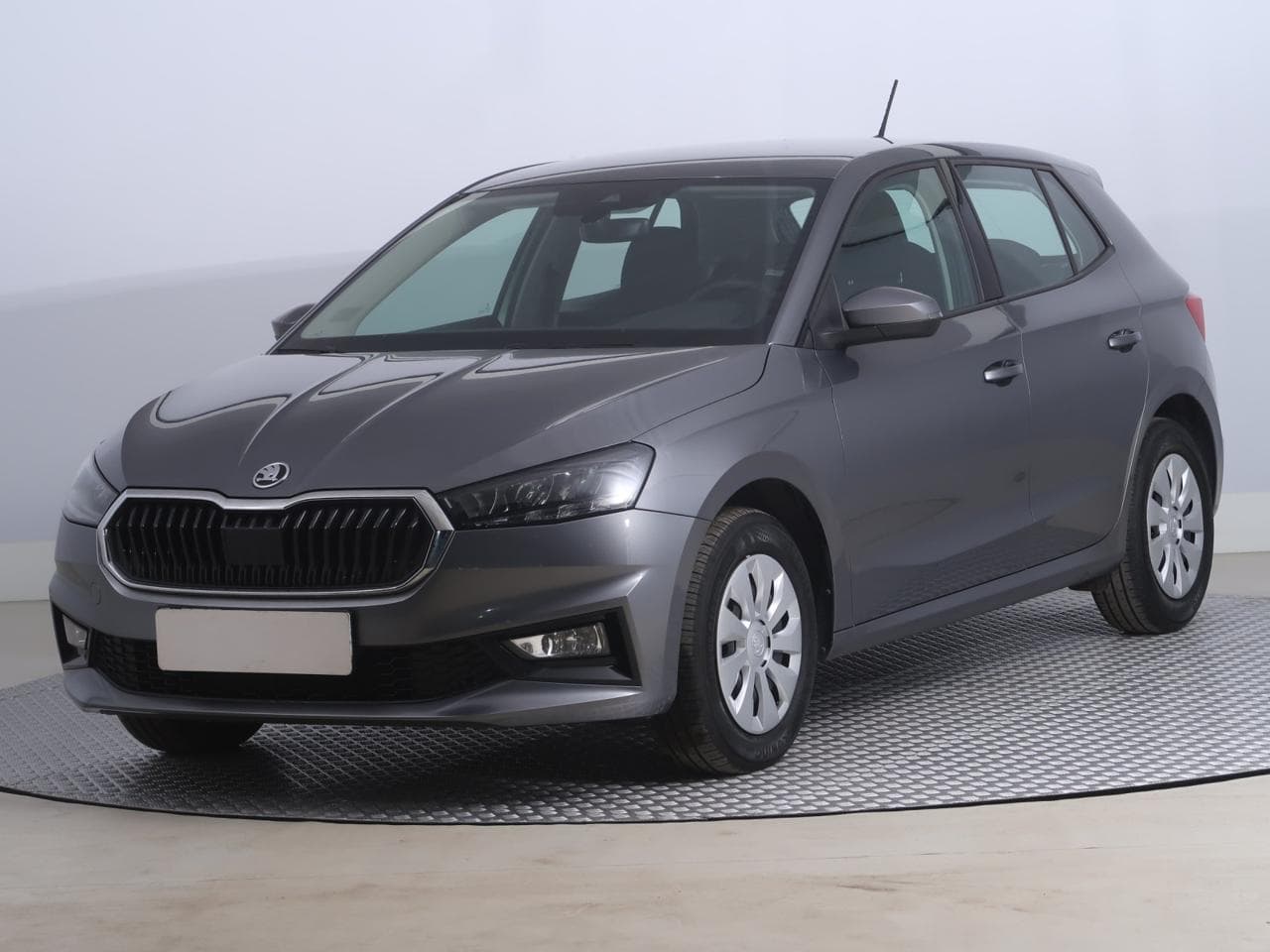2023 Škoda FABIA - 3