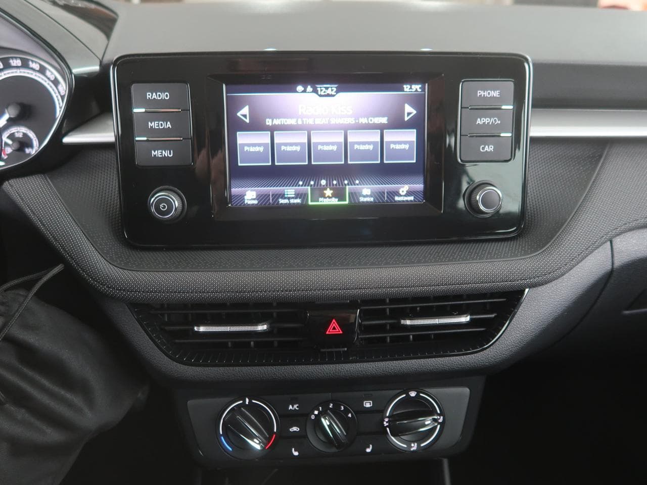 2023 Škoda FABIA - 18