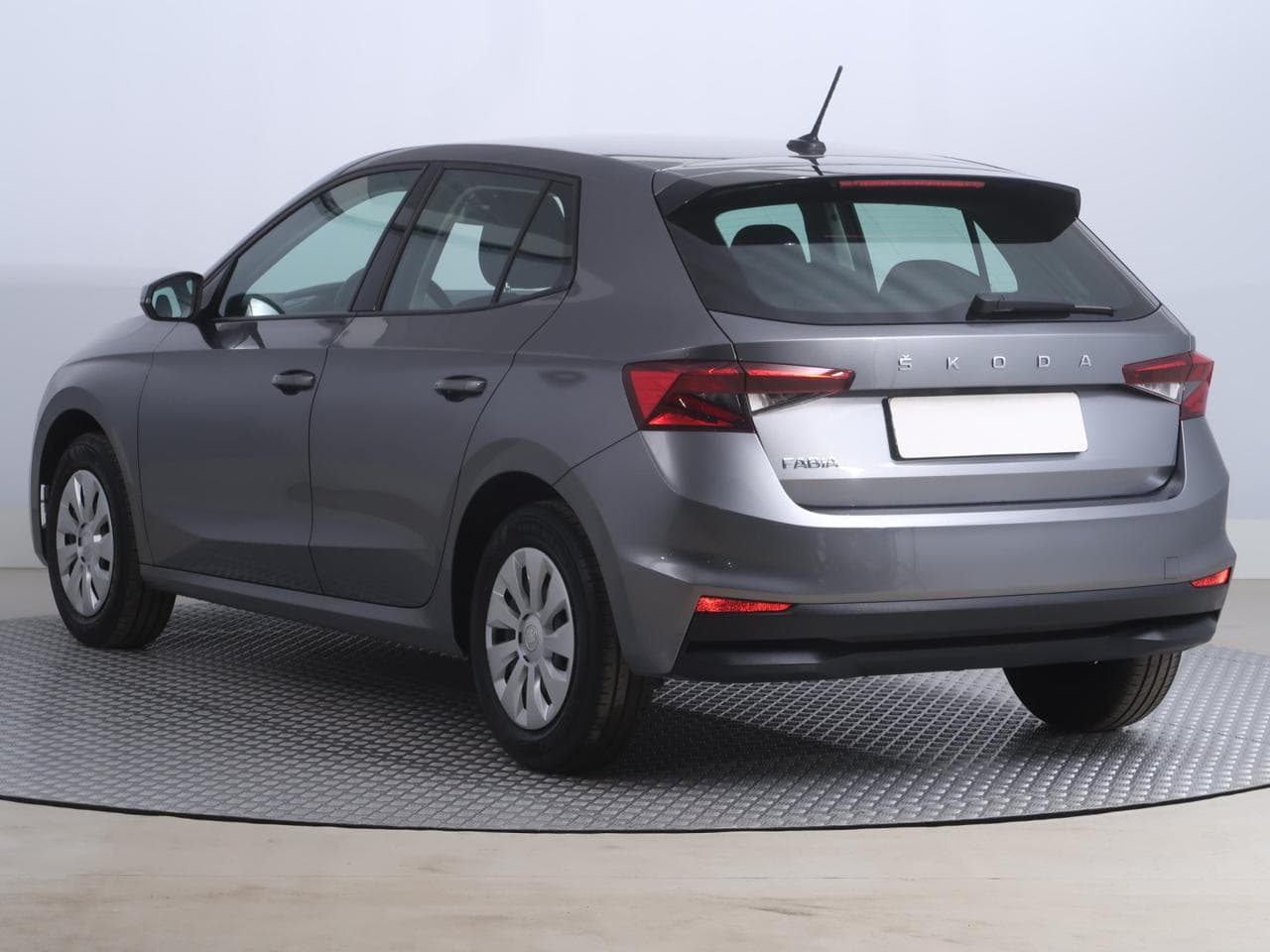 2023 Škoda FABIA - 5