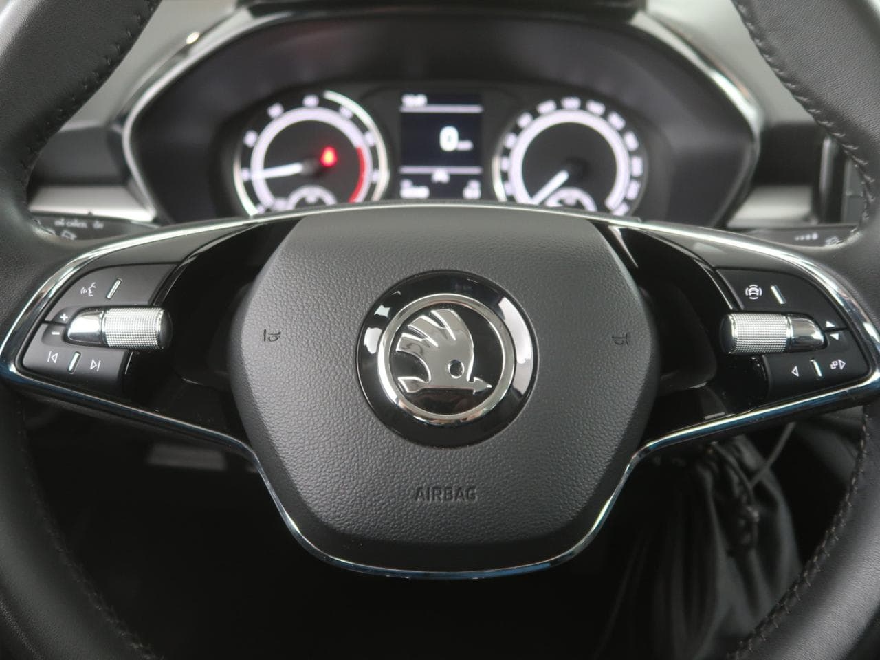 2023 Škoda FABIA - 20