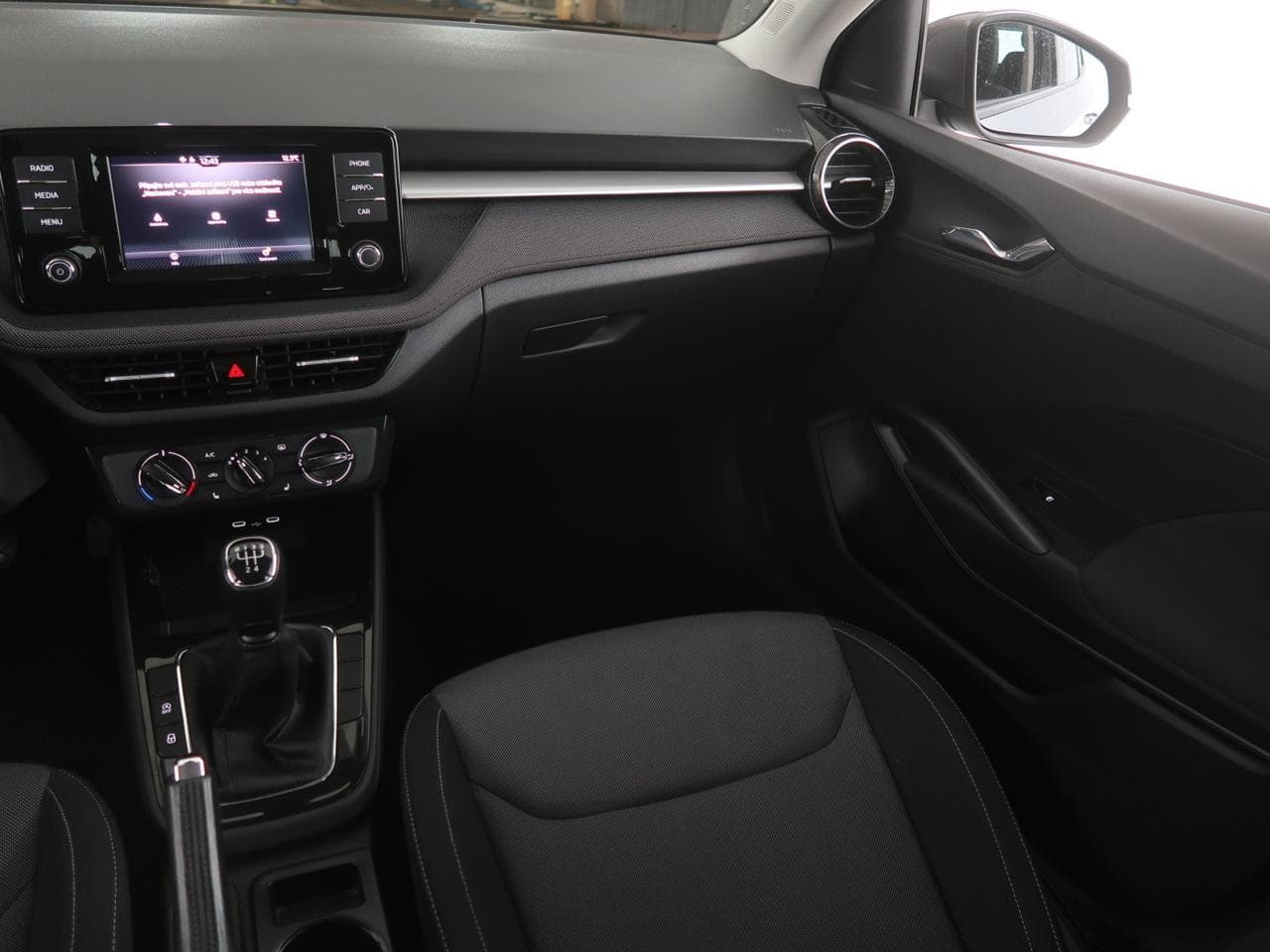 2023 Škoda FABIA - 11