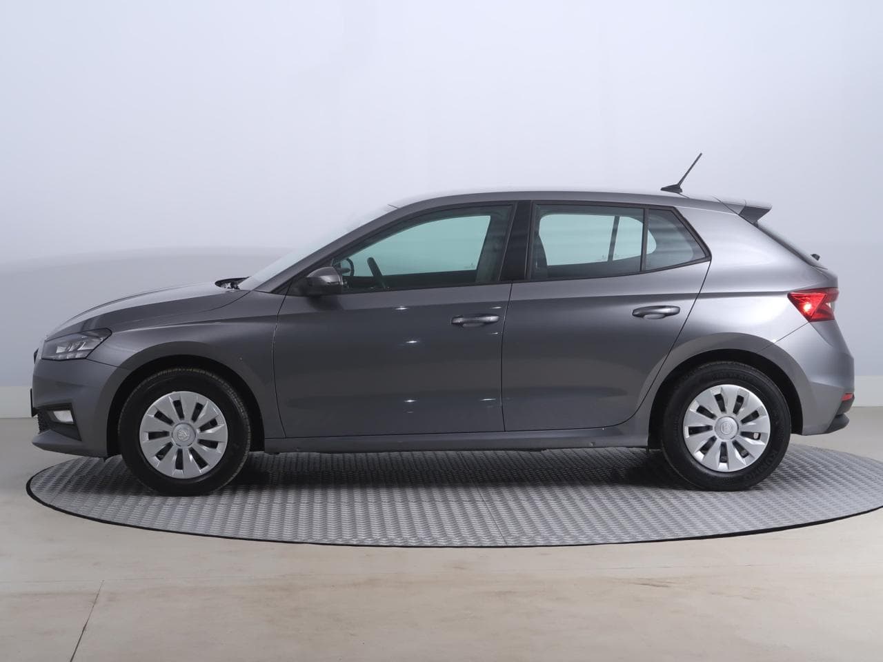 2023 Škoda FABIA - 4