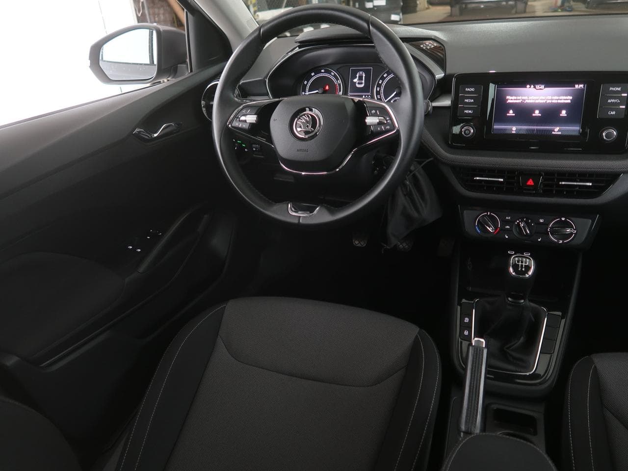 2023 Škoda FABIA - 9
