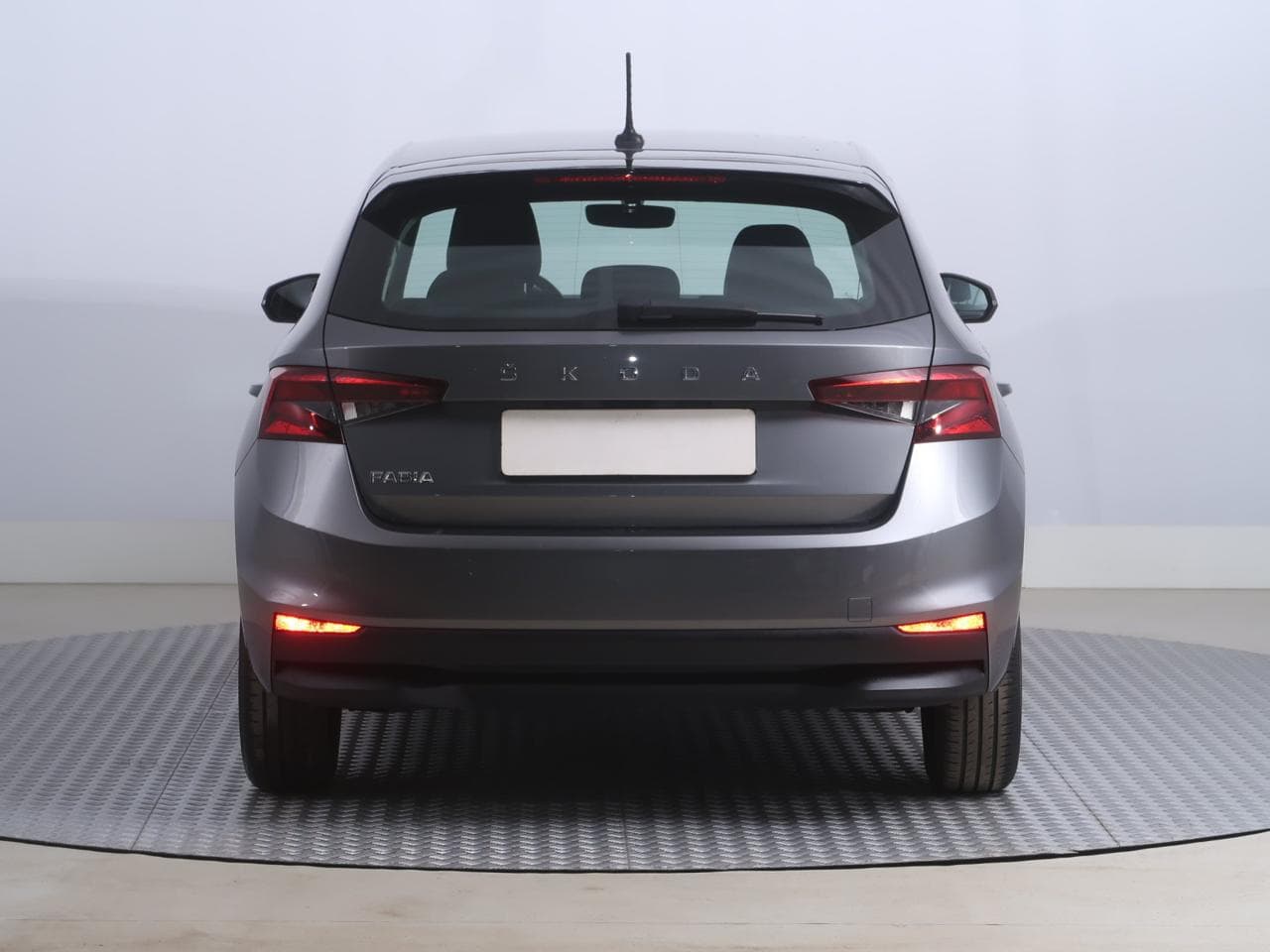 2023 Škoda FABIA - 6