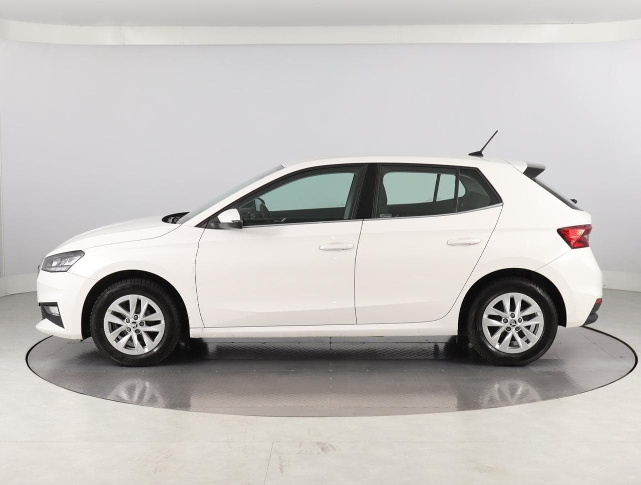 2022 Škoda FABIA - 4