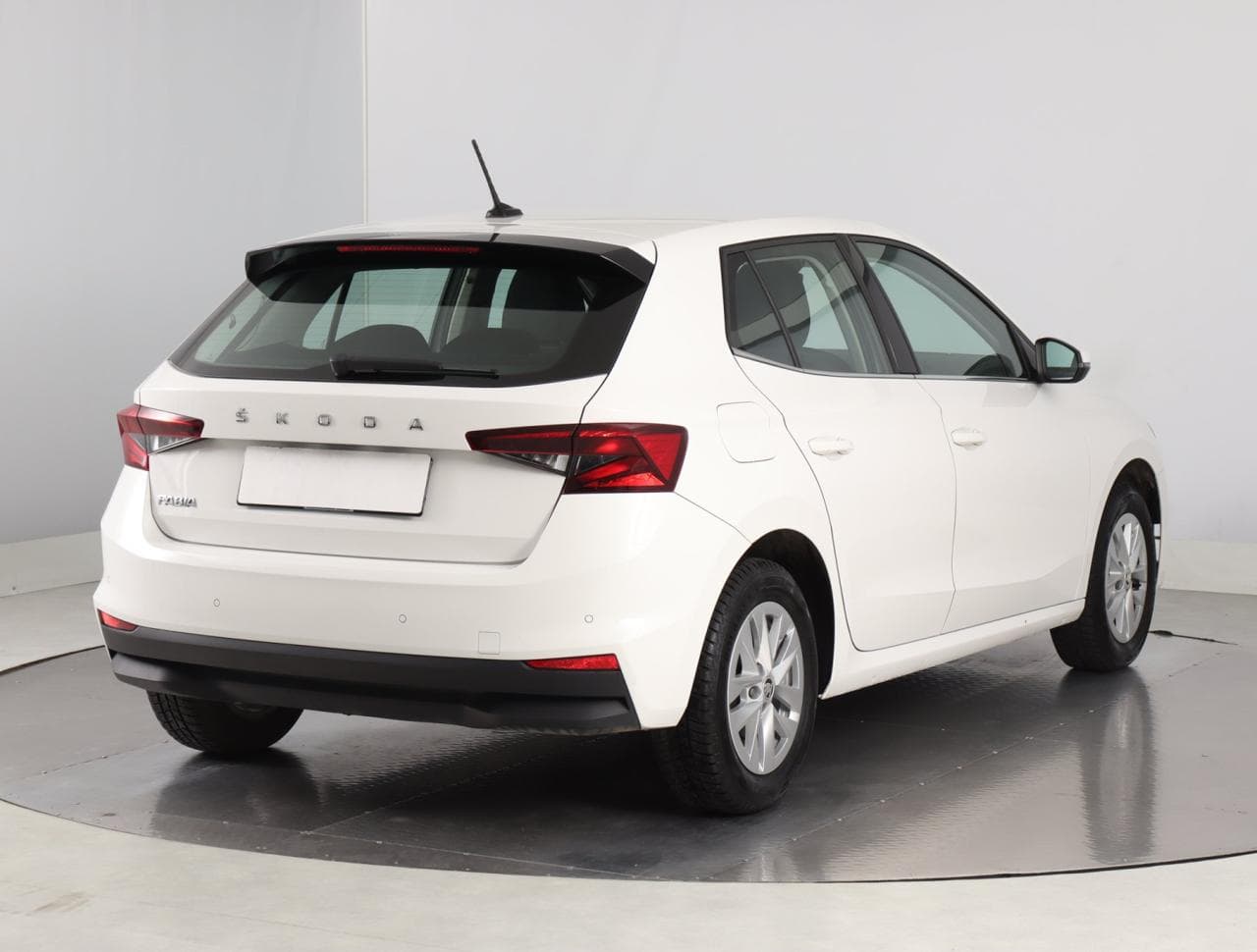 2022 Škoda FABIA - 7