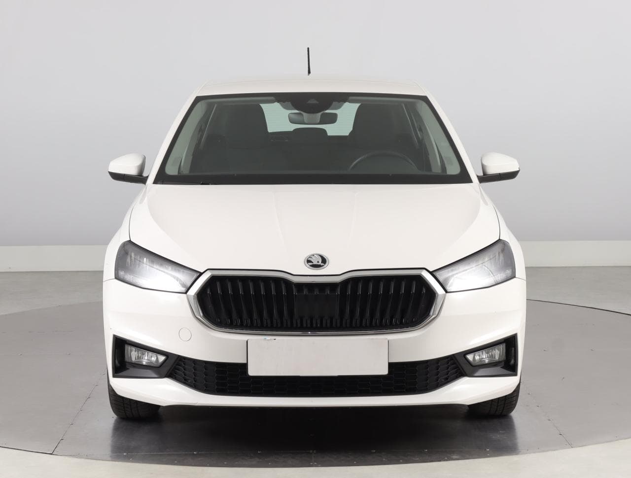 2022 Škoda FABIA - 2