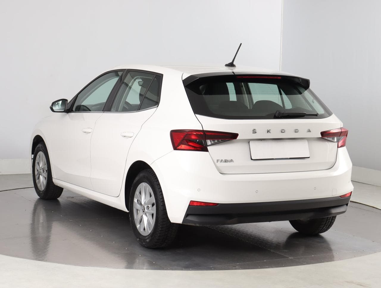 2022 Škoda FABIA - 5