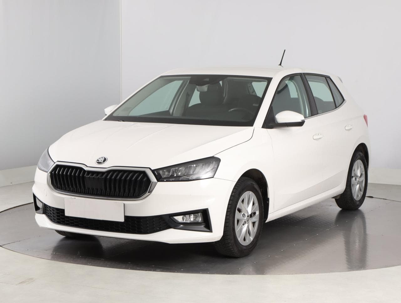 2022 Škoda FABIA - 3