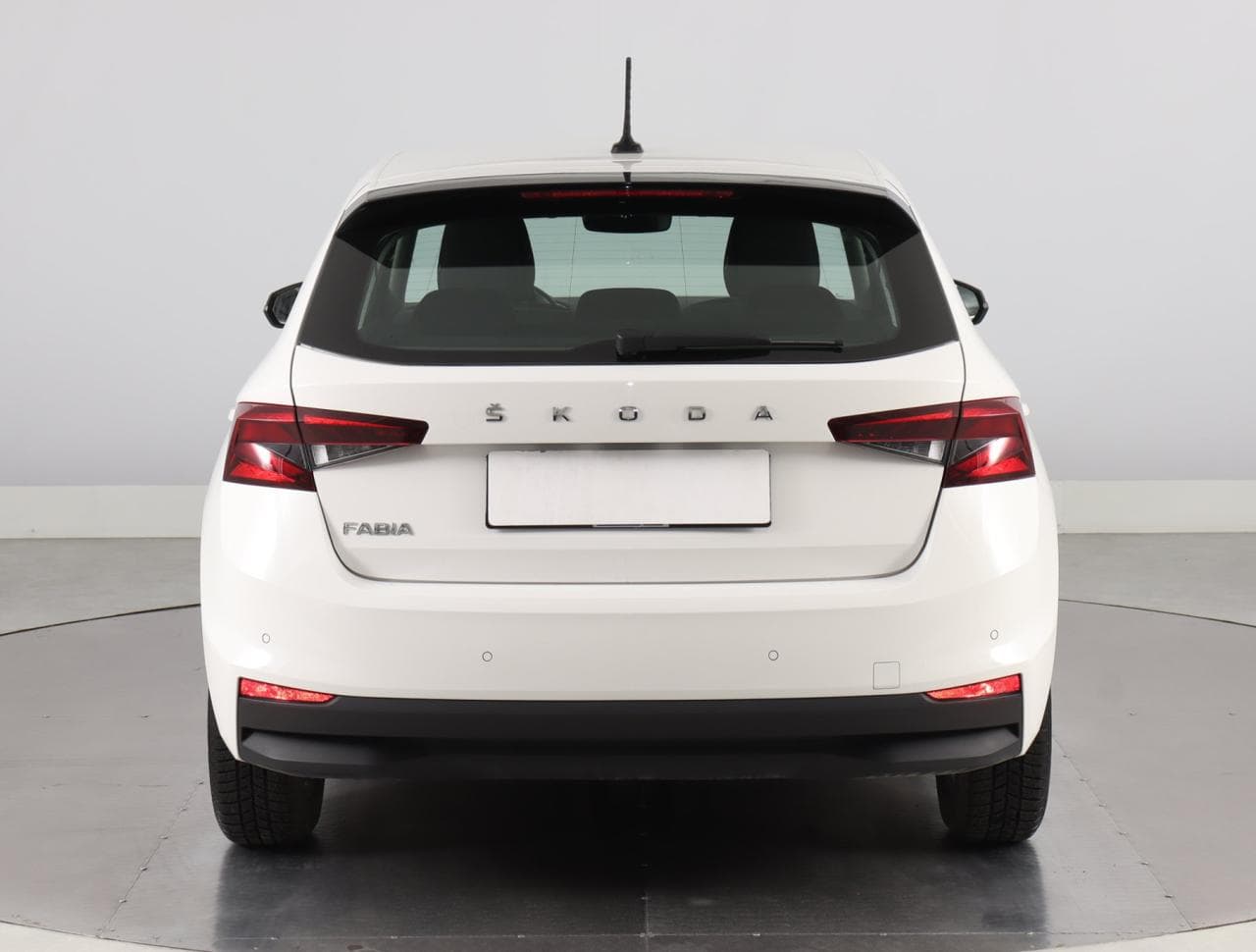 2022 Škoda FABIA - 6
