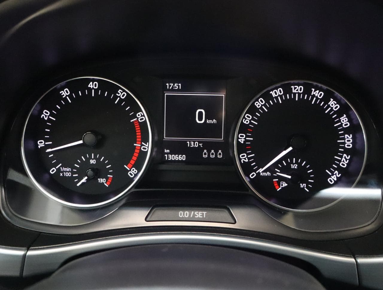 2015 Škoda FABIA - 17