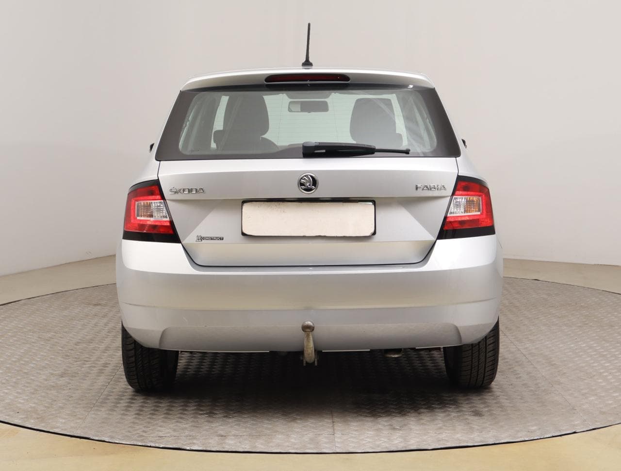 2015 Škoda FABIA - 6