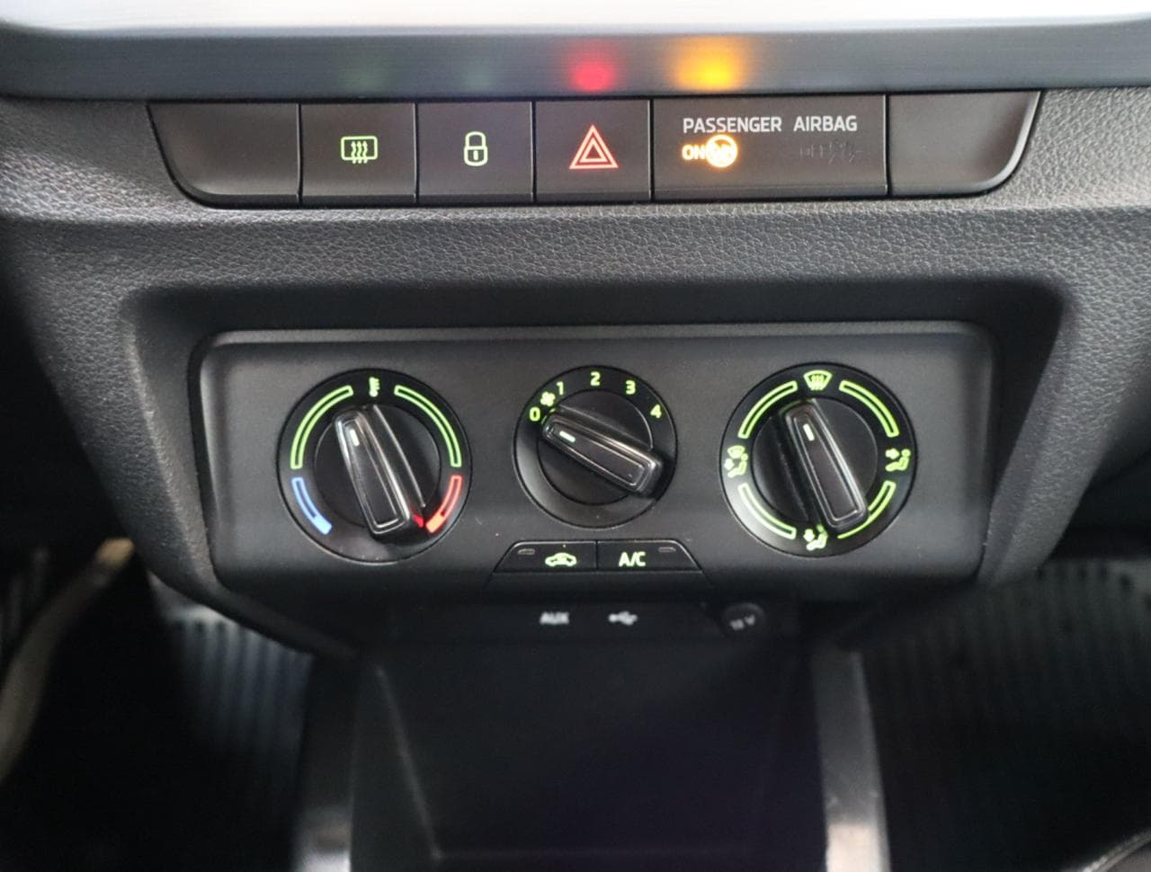 2015 Škoda FABIA - 19