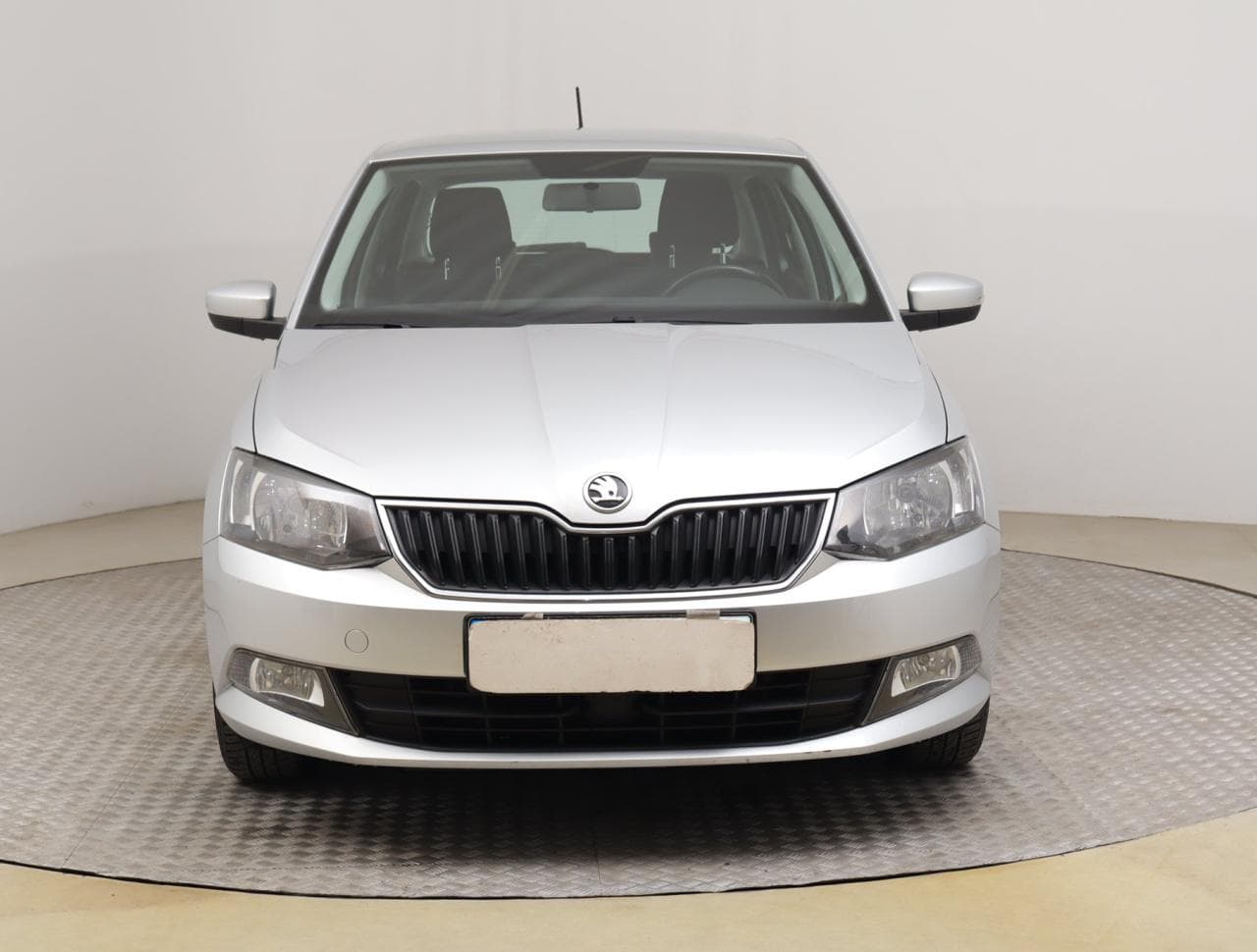 2015 Škoda FABIA - 2