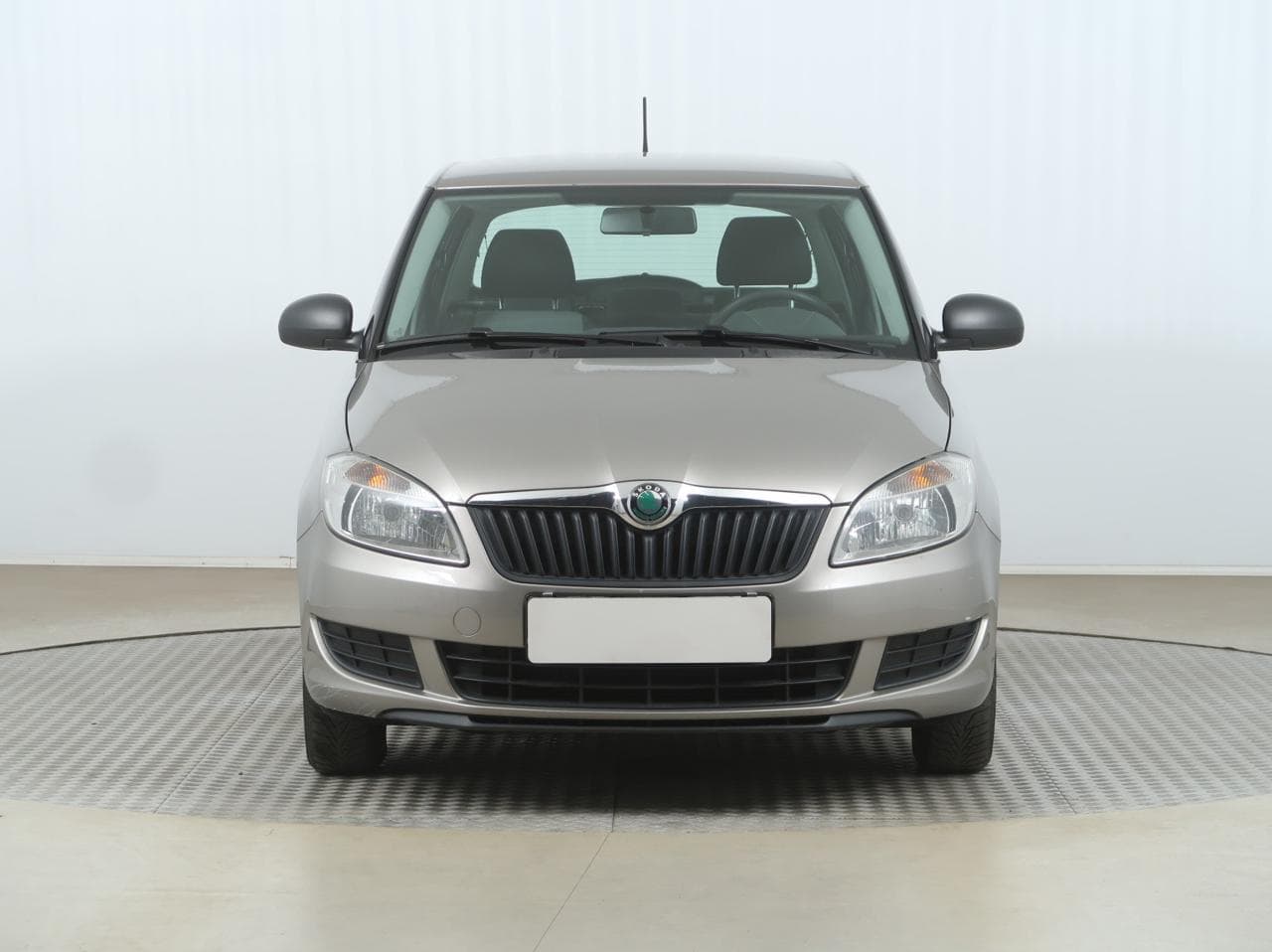2011 Škoda FABIA - 2