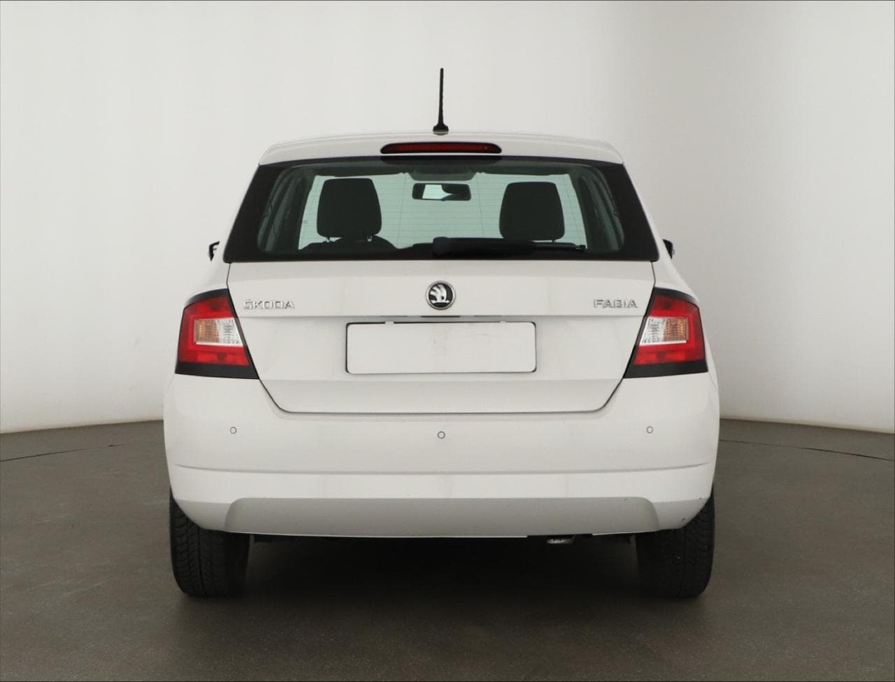 2018 Škoda FABIA - 6