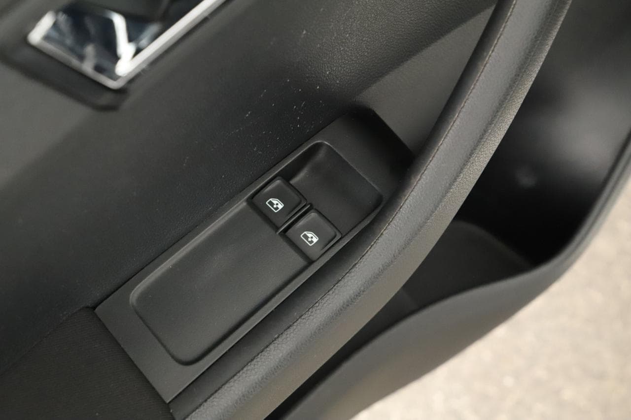 2018 Škoda FABIA - 16