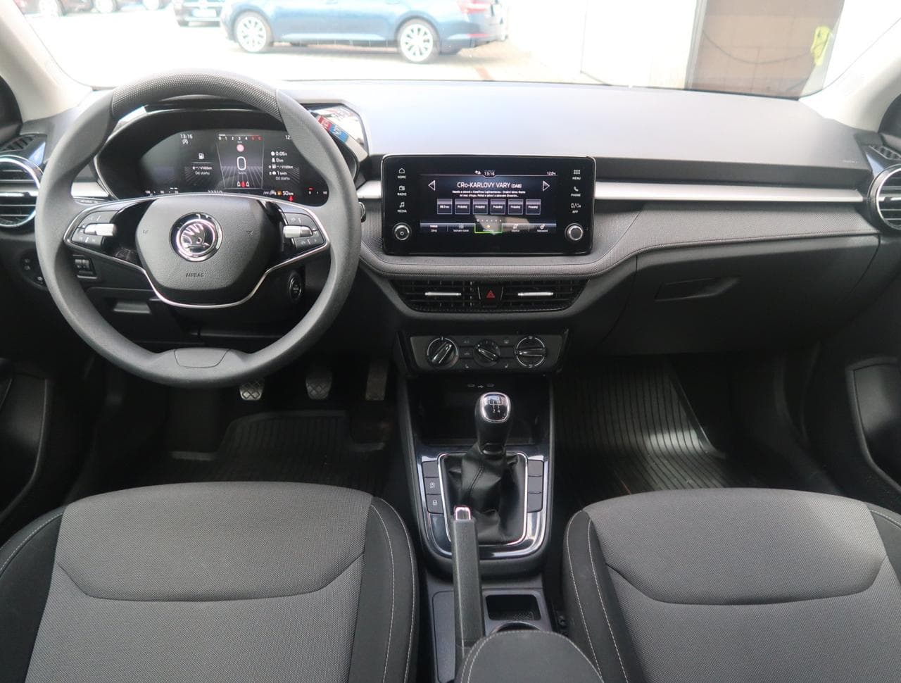 2024 Škoda FABIA - 10