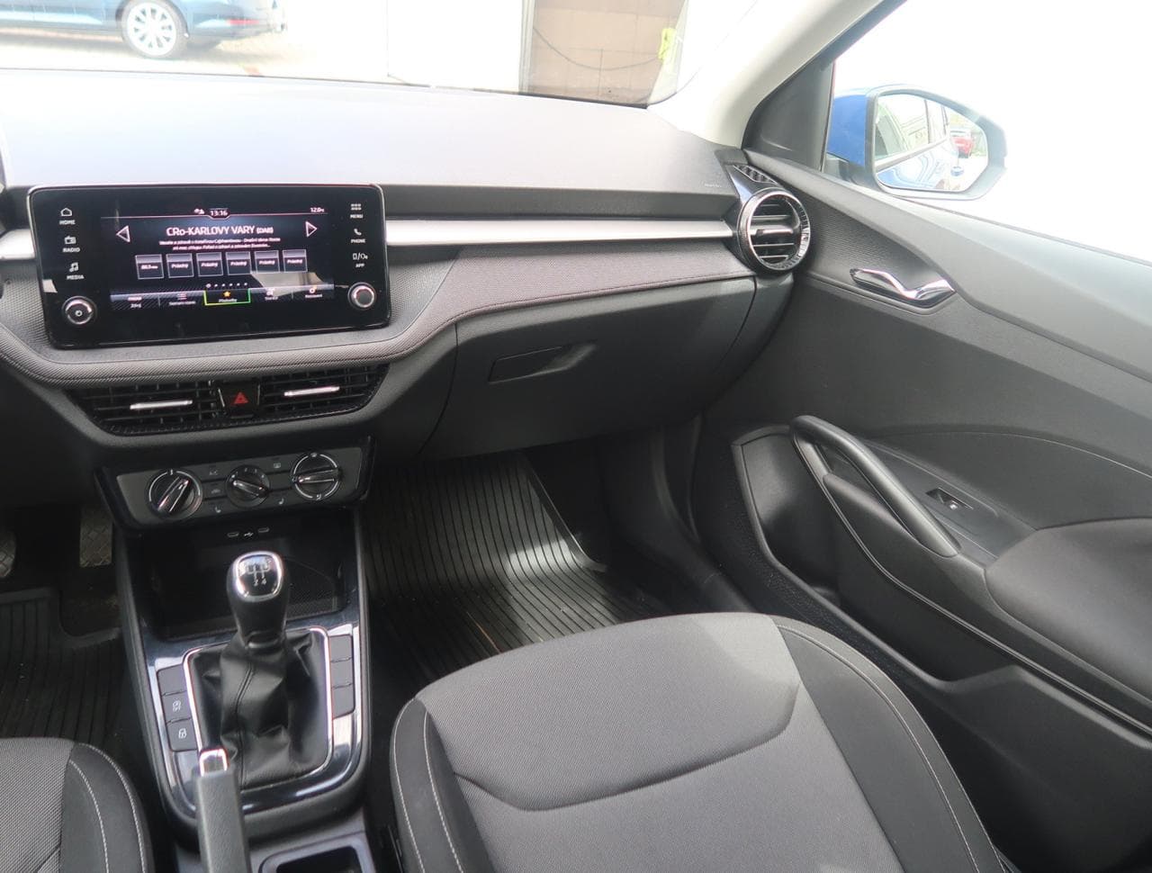 2024 Škoda FABIA - 11